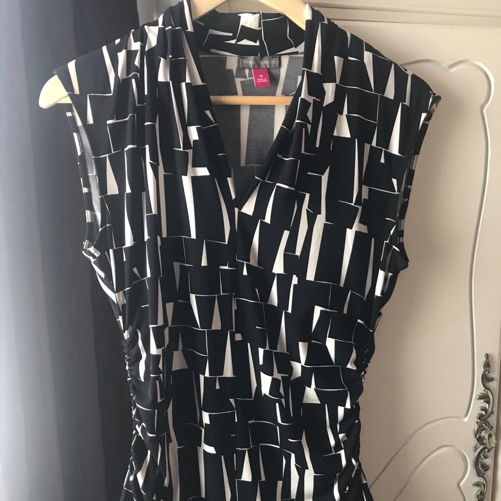 Work top- Vince Camuto